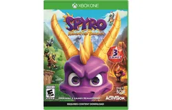 Spyro Reignited Trilogy - Xbox One