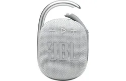 JBL Clip 4 Portable Wireless Bluetooth Waterproof&sol;Dustproof Speaker&lpar;Renewed&rpar;