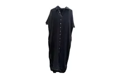 Elan Women&apos;s Shirt Dress In Black