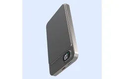 Magnetic wireless charging treasure magsafe Magnetic charging treasure backpack 20w wireless fast charge mobile power 10000 MA