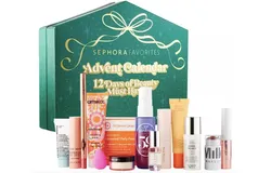 Sephora Favorites 12 Days of Beauty Must Haves Advent Calendar