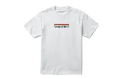 Primitive Men&apos;s Ozaka Nights T-Shirt In White