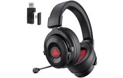 EKSA headwear Gaming headset 7&period;1 esports cable control headset computer mobile phone universal -E900 BT &lpar;Bluetooth version&rpar;