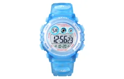 SKMEI 1451 Kids Watch Digital Watch for Boys Girls Children