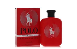 Polo Red Remix by Ralph Lauren Eau De Toilette Spray 4&period;2 oz for Men