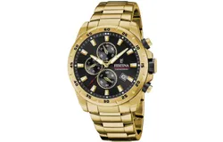 Festina F20541-4 Chrono sport Mens