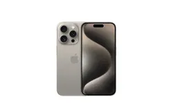 Apple iPhone 15 Pro Max&comma; 512GB&comma;US Version&comma;Natural Titanium - Unlocked &lpar;Renewed&rpar;