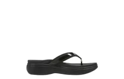 Vionic Women&apos;s High Tide Sandals In Black