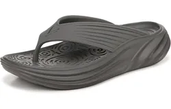 Vionic Tide Rx In Charcoal