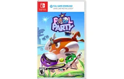 Pool Party - Nintendo Switch