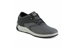 Powerlace Men&apos;s All Terrain Shoes In Grey Mesh