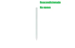 Galaxy Tab S7FE&sol;S7FE&plus; S-PEN Sin Bluetooth Mint &lpar;Renovado A&rpar;