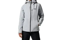 Mountain Hardwear Firefall&sol;2 In Glacial Heather