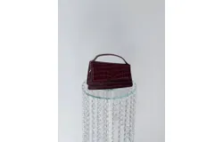 Billini Azro Handle Bag In Chocolate