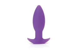 Tantus Neo Anal Plug Purple BAG