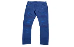 Rockstar Original Men&apos;s Zak Jean In Navy