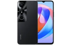 Honor Play 40 5G WDY-AN00 6GB&plus;128GB Full Netcom face&sol;side key fingerprint recognition 6&period;56 inch screen Magic UI 7&period;1 Qualcomm Snapdragon 480 Plus ocTA core&comma; 5G Network-Black New