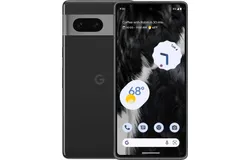 Google Pixel 7&comma; 8GB RAM&comma; 128GB Storage - Obsidian