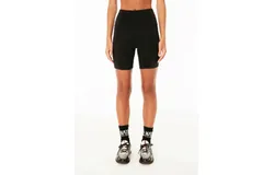 P&period;e&period; Nation Free Play 7" Bike Short In Black