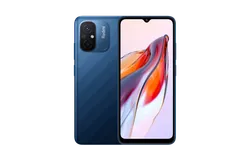 Xiaomi Redmi 12C Redmi Global Edition Mobile Phone Large Battery Long Life 4GB&plus;64GB Deep Sea Blue