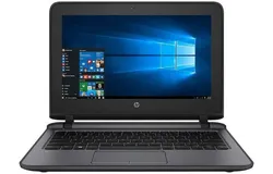 HP Probook 11 G2 Intel Celeron 4GB 128GB SSD 11&period;6" Refurbished &plus;A WF250