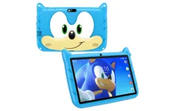 7-inch Children&apos;s Learning Smart Tablet&comma; WiFi&comma; Bluetooth