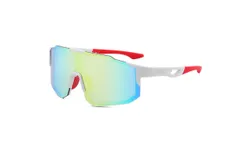 New sports sunglasses Men&apos;s and women&apos;s cycling sunglasses Glitzy sunglasses