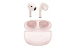 MIBRO EARBUDS4 True Wireless Bluetooth Headset&comma; Semi-In-Ear Noise Canceling Low for Xiaomi Phone