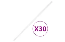 Cable Trunkings&DiacriticalTilde;0&period;79" 98&period;4&apos; PVC