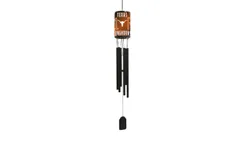 NCAA Windchimes - Texas Longhorns