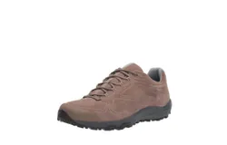 Asolo Women&apos;s Flyer Leather Hiking Shoe In Wool