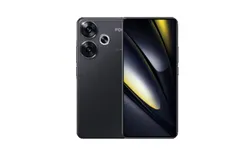 POCO F6 8GB&plus;256GB New Overseas Version Black