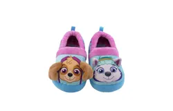 Paw Patrol Skye Everest Plush A-Line Slippers