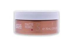 Stylesign Creative Texture Matte Clay by Goldwell for Unisex - 2&period;5 oz Clay