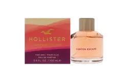 Canyon Escape by Hollister for Women - 3&period;4 oz Eau de Parfum