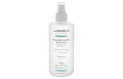 Gentle Micellar Water Make-up Remover by Gamarde for Women - 6&period;76 oz Makeup Remover