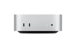Apple Mac mini with M4 Chip 12C CPU 16C GPU 24GB 512GB-USA