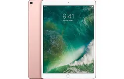 Apple iPad Pro 10&period;5in &lpar;2017&rpar; 256GB&comma; Wi-Fi - Rose Gold &lpar;Renewed&rpar;