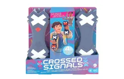 Mattel Games - Crossed Signals Game