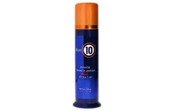 Miracle Leave-In Potion Plus Keratin by Its A 10 for Unisex - 3 oz Cream