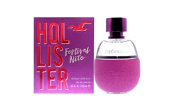 Festival Nite by Hollister for Women - 3&period;4 oz Eau de Parfum