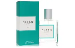 Clean Rain Clean For Women Eau De Parfum Spray 2 oz