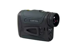 Vortex 7x25 Razor HD 4000 Laser Rangefinder