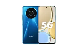 HONOR X30 5g Smartphone 8+128GB 6.81inch 120Hz Snapdragon 695 66W Super Charing 4800mAh Android 11 Mobile phone-Blue NEW