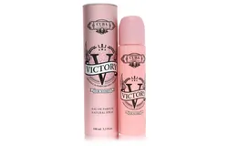 Cuba Victory Cuba For Women Eau De Parfum Spray 3&period;3 oz