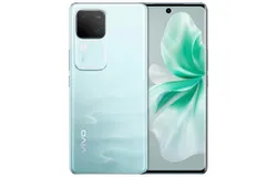 vivo S18&comma; 8GB&plus;256GB&comma; third generation Snapdragon 7&comma; 5000mAh ultra-thin blue ocean battery&comma; 5G&comma; camera phone-blue
