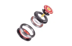 ZTTO 42 52mm MTB Road Bike Steering Column Headset Bike Seal Palin Headset 4252ST