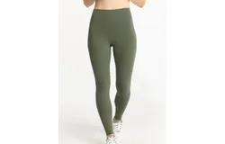 Free Fly All Day 7&sol;8 Pocket Legging Pants In Agave