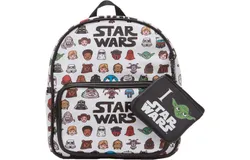 Disney Star Wars Leather Backpack with Coin Purse 10&period;5&apos;&apos;