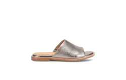 Sofft Women&apos;s Noble Slide Sandals In Bronze